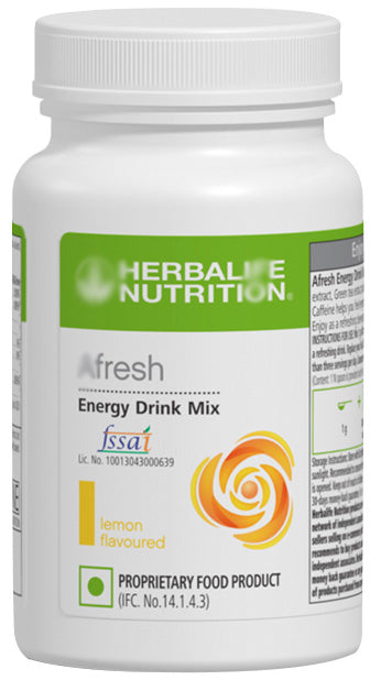 herbalife weight loss program package- mango 500 g, protein 200 g, afresh drink 50 g (Lemon)